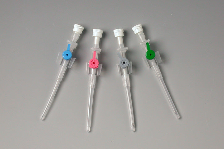 I.V Cannula Catheter