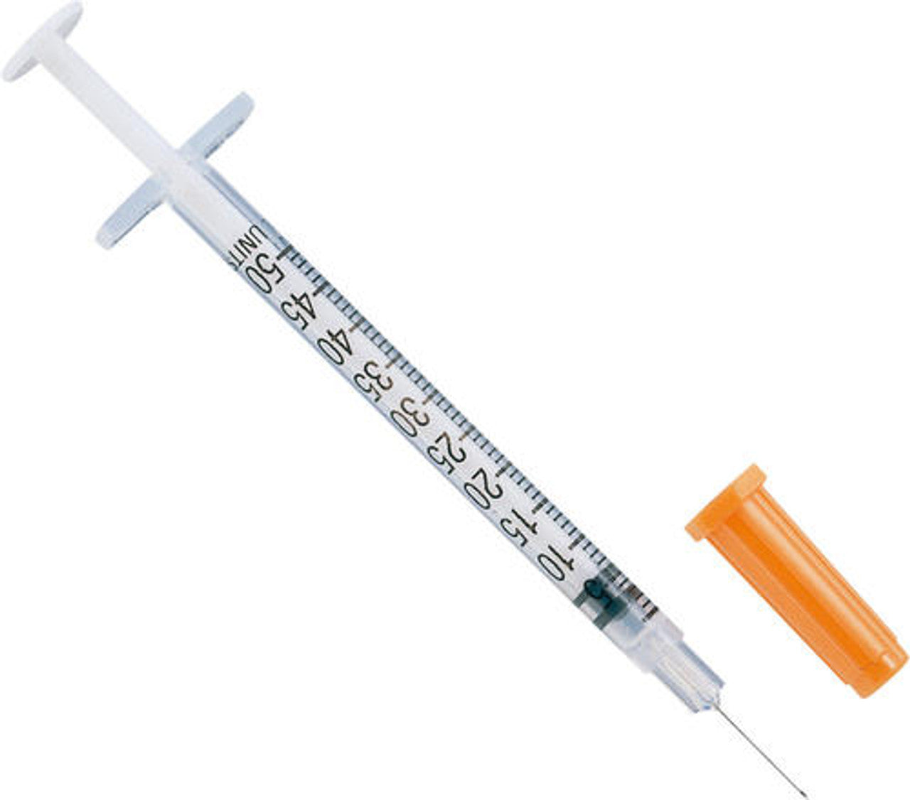 Insuline Syringes 31Gx8mm