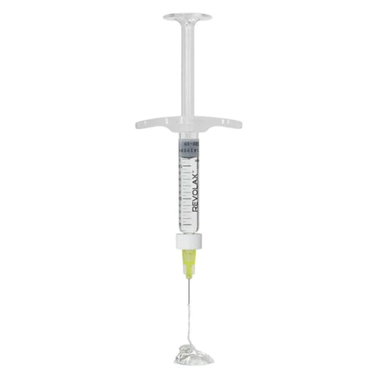 Filler Syringe