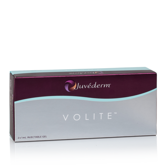 Juvederm Volite Filler